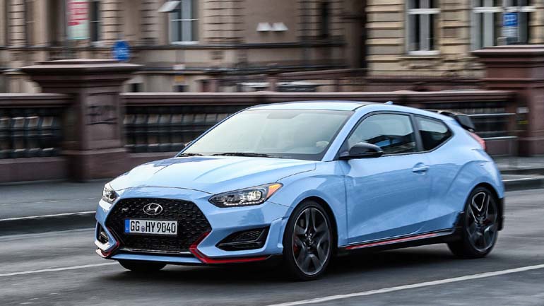 Έτοιμο το νέο αυτόματο κιβώτιο 8 σχέσεων της Hyundai